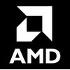 Logo AMD
