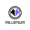 Logo MILLENIUM