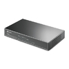Switch TP-LINK TL-SF1008P 8 ports 10/100 Mbps - 4 PoE
