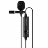 Microphone VOLKANO Clip Pro Series 3.5mm