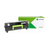 Toner LEXMARK 24B6890 Noir