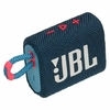 Enceinte nomade JBL GO 3 Bleu foncé