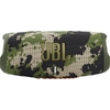 Enceinte nomade JBL Charge 5 Camouflage