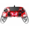 Manette NACON Compact Light Edition Red