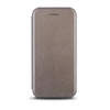 Etui folio Clam MOOOV pour Samsung S9+ Gris Sidéral