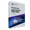 Bitdefender Antivirus pour 1 Mac 1an (Dém)