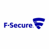 Logo F-SECURE