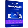 F-SECURE Freedome VPN 1 appareil 1an (Dém)