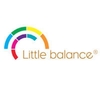 Logo LITTLE BALANCE