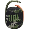 Enceinte nomade JBL CLIP 4 Bluetooth SQUAD