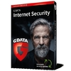G DATA Internet Security 2024 1appareil 1an (Dém)