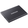 Disque SSD externe SAMSUNG T7 1To Gris
