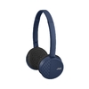 Casque micro JVC HA-S24W-A Bluetooth Bleu
