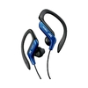 Ecouteurs sport JVC HA-EB75-A Bleu