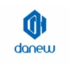 Logo DANEW