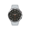 Montre connectée SAMSUNG Galaxy Watch 4 Argent 46 mm