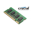 SODIMM CRUCIAL 4 Go DDR4 2400 MHz