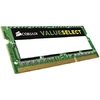 SO DIMM CORSAIR Value Select 8 Go DDR3 1600 MHz