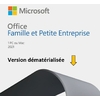 Microsoft Office Famille et petite entreprise 2021 (Dém)