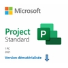 Microsoft Project Standard 2021 (Dém)