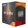 Processeur AMD Ryzen 5 5600X (AM4)