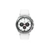Montre connectée SAMSUNG Galaxy Watch 4 Silver 42 mm