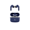 Ecouteurs BLUE ELEMENT Be Live Anc Bluetooth Bleu
