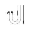 Kit piéton SAMSUNG Tuned by AKG USB Type-C noir