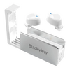 Ecouteurs BLACKVIEW AirBuds 2 Bluetooth Blanc