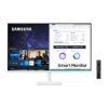 Ecran Pc SAMSUNG M50A 32" avec Smart TV Apps