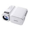 Vidéoprojecteur CHEERLUX C11 LED HD 2600 lm Blanc