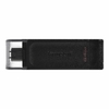 Clé USB Type-C KINGSTON DataTraveler 70 64Go