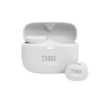 Ecouteurs JBL Tune 130NC TWS Bluetooth Blanc