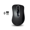 Souris ADVANCE Shape 3D Sans Fil Noire