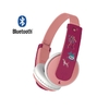 Casque pour enfant JVC HA-KD10W Bluetooth Rose