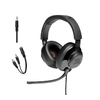 Casque micro JBL Quantum 200 Filaire Noir