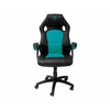 Fauteuil Gaming NACON PCCH-310 Turquoise