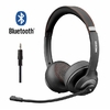 Casque micro BLUESTORK MC-501 Bluetooth et Filaire