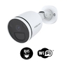 Caméra extérieure FOSCAM S41 Spots et Alarme RJ45 Wi-Fi