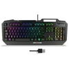 Clavier SPIRIT of GAMER Elite-K40 Filaire RGB