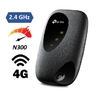 Routeur mobile Wi-Fi 4G TP-LINK M7000 N300