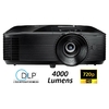 Vidéoprojecteur OPTOMA X400LVe 4000 lumens HD