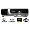 Vidéoprojecteur EPSON EB-FH52 4000 Lumens Full HD Wi-Fi
