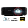 Vidéoprojecteur ACER Nitro G550 2200 lumens Full HD