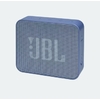 Enceinte nomade JBL Go Essential Bluetooth Bleu