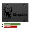 SSD 2.5 SATA KINGSTON A400 240 Go