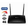 Routeur Wi-Fi 4G TP-LINK TL-MR6400 N300