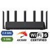 Routeur Wi-Fi 6 XIAOMI Mi AloT AX3600