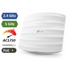 Point d'accès Wi-Fi TP-LINK Omada EAP245 AC1750 PoE