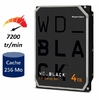 HDD 3.5 WESTERN DIGITAL Black WD4005FZBX 4 To